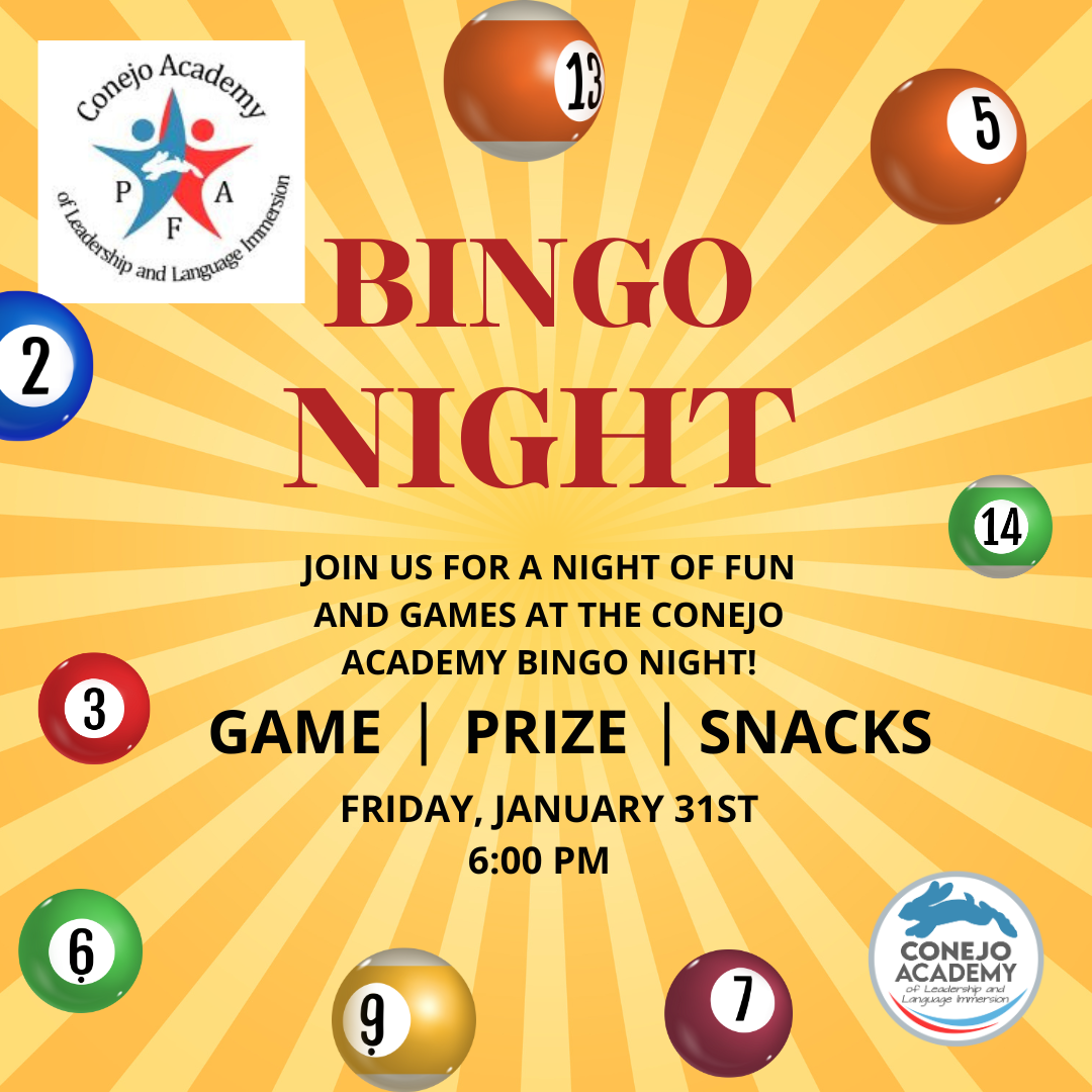Bingo
